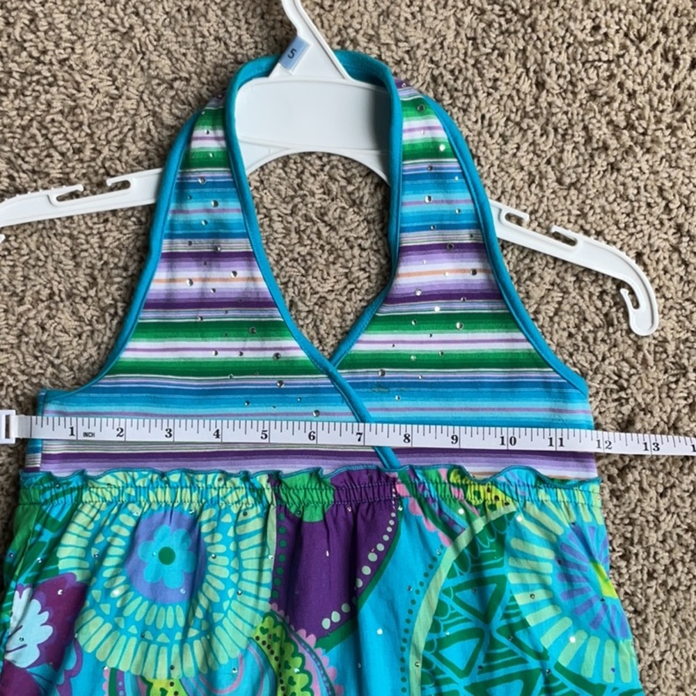 The Children’s Place Halter Dress - Picture 10 of 11